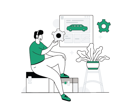Customization and Flexibility